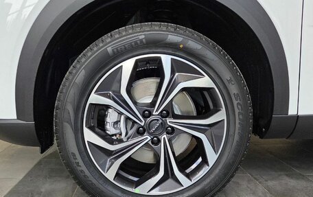 Haval F7x, 2025 год, 3 662 010 рублей, 12 фотография