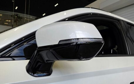 Haval F7x, 2025 год, 3 662 010 рублей, 13 фотография