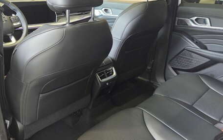 Haval F7x, 2025 год, 3 662 010 рублей, 31 фотография