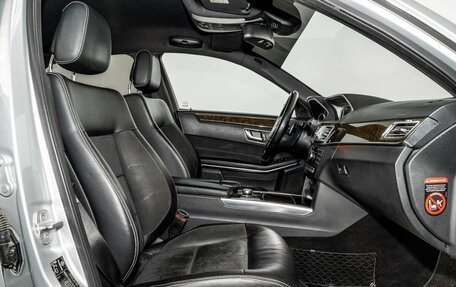 Mercedes-Benz E-Класс, 2013 год, 2 100 000 рублей, 5 фотография