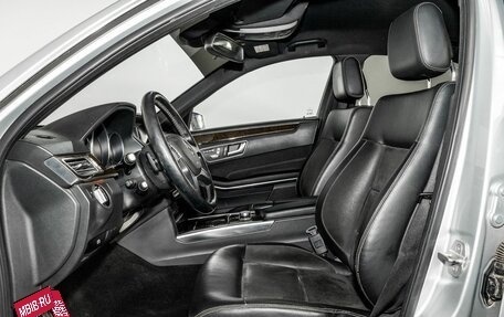 Mercedes-Benz E-Класс, 2013 год, 2 100 000 рублей, 6 фотография