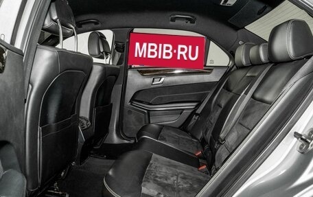 Mercedes-Benz E-Класс, 2013 год, 2 100 000 рублей, 7 фотография