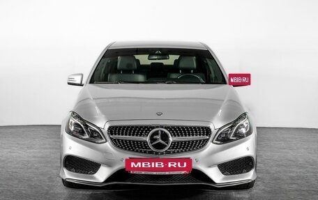 Mercedes-Benz E-Класс, 2013 год, 2 100 000 рублей, 2 фотография