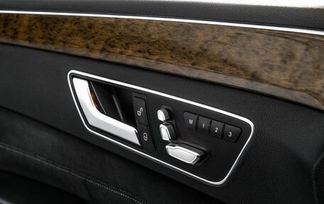 Mercedes-Benz E-Класс, 2013 год, 2 100 000 рублей, 17 фотография