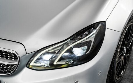 Mercedes-Benz E-Класс, 2013 год, 2 100 000 рублей, 23 фотография