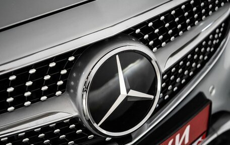 Mercedes-Benz E-Класс, 2013 год, 2 100 000 рублей, 22 фотография