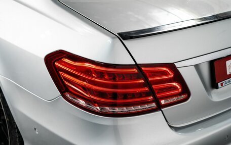 Mercedes-Benz E-Класс, 2013 год, 2 100 000 рублей, 24 фотография