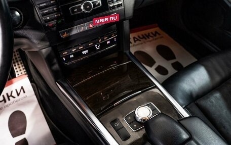 Mercedes-Benz E-Класс, 2013 год, 2 100 000 рублей, 13 фотография