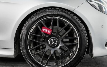 Mercedes-Benz E-Класс, 2013 год, 2 100 000 рублей, 19 фотография