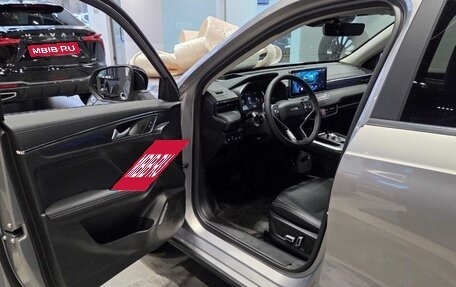 Haval Jolion, 2025 год, 2 820 510 рублей, 15 фотография