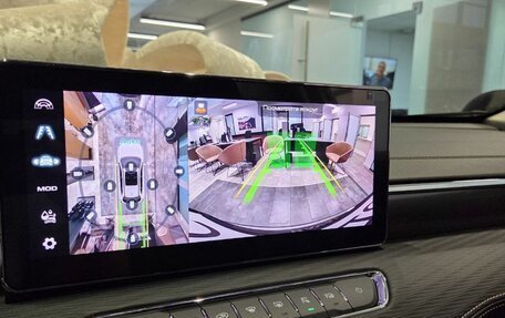 Haval Jolion, 2025 год, 2 820 510 рублей, 20 фотография