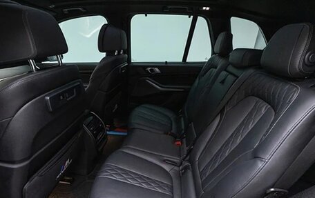 BMW X5, 2023 год, 8 700 000 рублей, 7 фотография