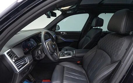 BMW X5, 2023 год, 8 700 000 рублей, 5 фотография