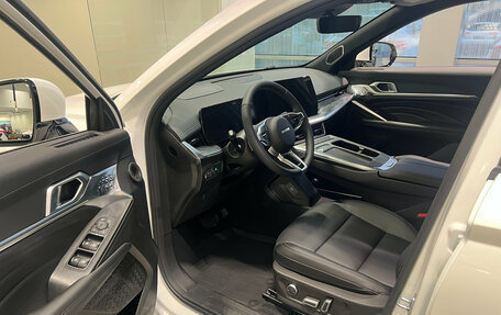 Haval F7, 2025 год, 2 999 000 рублей, 6 фотография