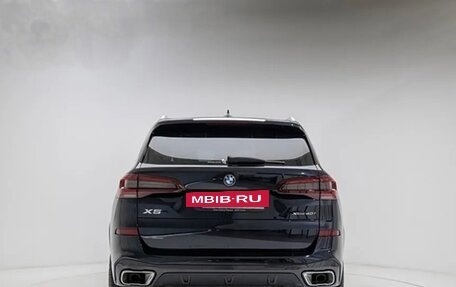 BMW X5, 2023 год, 8 700 000 рублей, 3 фотография