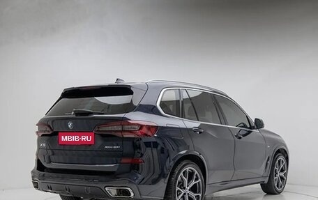 BMW X5, 2023 год, 8 700 000 рублей, 4 фотография