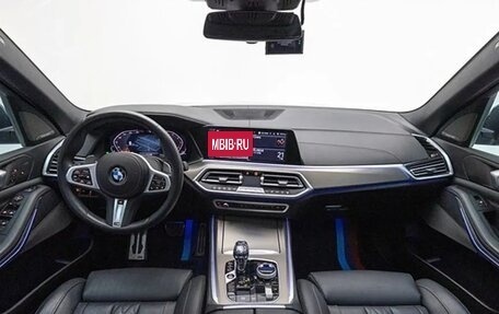 BMW X5, 2023 год, 8 700 000 рублей, 6 фотография