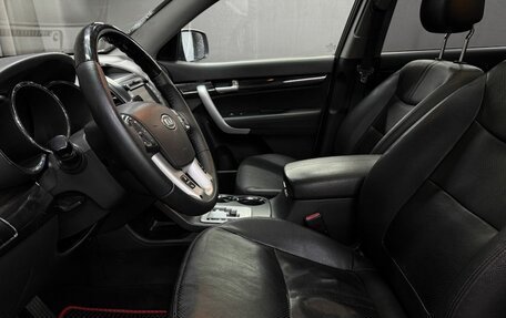 KIA Sorento II рестайлинг, 2010 год, 1 269 888 рублей, 5 фотография