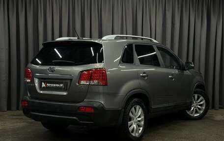 KIA Sorento II рестайлинг, 2010 год, 1 269 888 рублей, 4 фотография