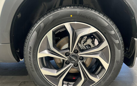 Haval F7, 2025 год, 2 999 000 рублей, 10 фотография