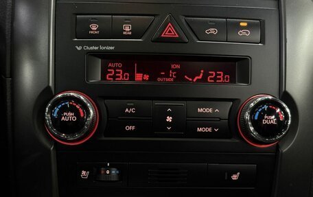 KIA Sorento II рестайлинг, 2010 год, 1 269 888 рублей, 11 фотография