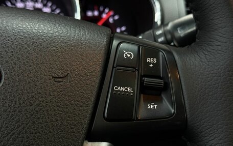 KIA Sorento II рестайлинг, 2010 год, 1 269 888 рублей, 13 фотография