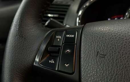 KIA Sorento II рестайлинг, 2010 год, 1 269 888 рублей, 12 фотография