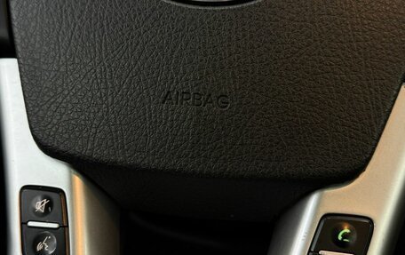 KIA Sorento II рестайлинг, 2010 год, 1 269 888 рублей, 14 фотография