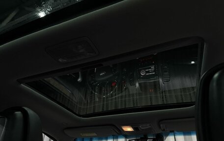 KIA Sorento II рестайлинг, 2010 год, 1 269 888 рублей, 20 фотография