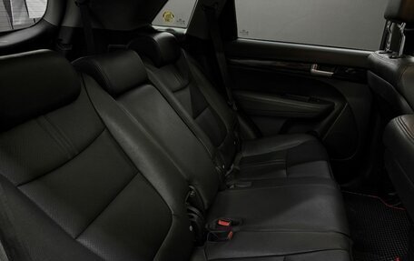 KIA Sorento II рестайлинг, 2010 год, 1 269 888 рублей, 25 фотография