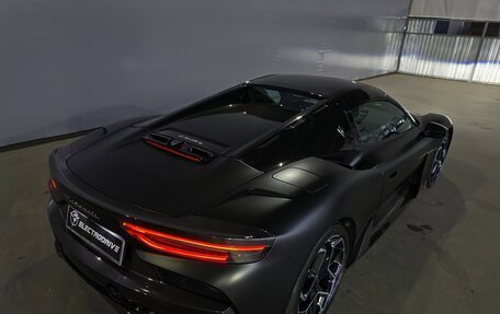 Maserati MC20, 2025 год, 45 000 000 рублей, 3 фотография