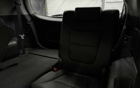 KIA Sorento II рестайлинг, 2010 год, 1 269 888 рублей, 27 фотография