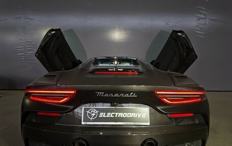 Maserati MC20, 2025 год, 45 000 000 рублей, 5 фотография