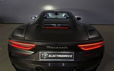 Maserati MC20, 2025 год, 45 000 000 рублей, 7 фотография