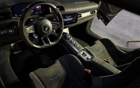 Maserati MC20, 2025 год, 45 000 000 рублей, 11 фотография