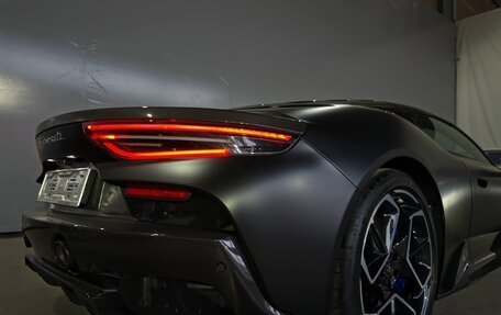 Maserati MC20, 2025 год, 45 000 000 рублей, 8 фотография