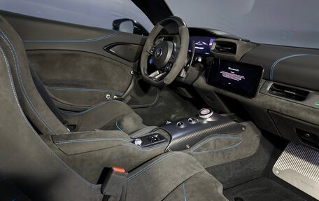 Maserati MC20, 2025 год, 45 000 000 рублей, 15 фотография