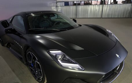 Maserati MC20, 2025 год, 45 000 000 рублей, 9 фотография