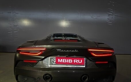 Maserati MC20, 2025 год, 45 000 000 рублей, 6 фотография