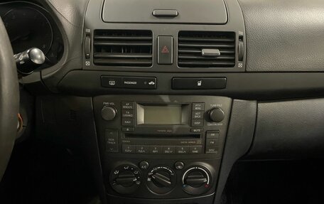 Toyota Avensis III рестайлинг, 2008 год, 535 000 рублей, 6 фотография