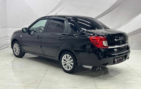 Datsun on-DO I рестайлинг, 2014 год, 400 000 рублей, 6 фотография