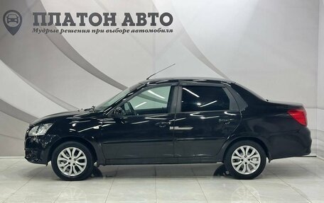 Datsun on-DO I рестайлинг, 2014 год, 400 000 рублей, 7 фотография