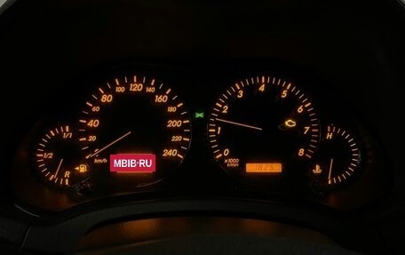 Toyota Avensis III рестайлинг, 2008 год, 535 000 рублей, 7 фотография