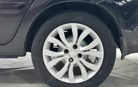 Datsun on-DO I рестайлинг, 2014 год, 400 000 рублей, 16 фотография