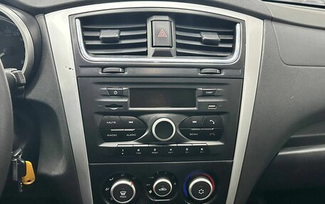 Datsun on-DO I рестайлинг, 2014 год, 400 000 рублей, 10 фотография