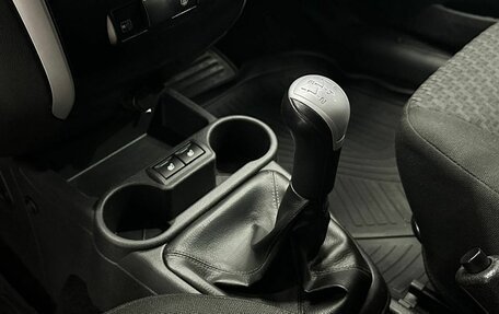 Datsun on-DO I рестайлинг, 2014 год, 400 000 рублей, 13 фотография