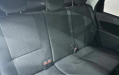 Datsun on-DO I рестайлинг, 2014 год, 400 000 рублей, 15 фотография