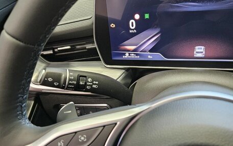 Haval F7, 2025 год, 3 563 010 рублей, 13 фотография