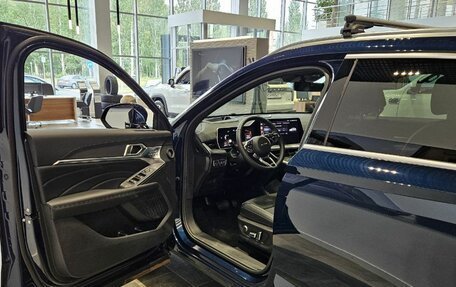 Haval F7, 2025 год, 3 563 010 рублей, 10 фотография