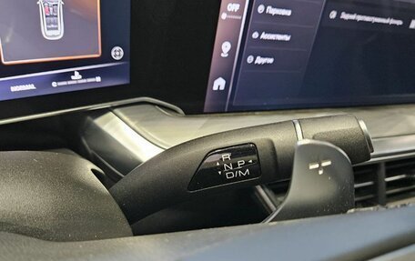 Haval F7, 2025 год, 3 563 010 рублей, 14 фотография